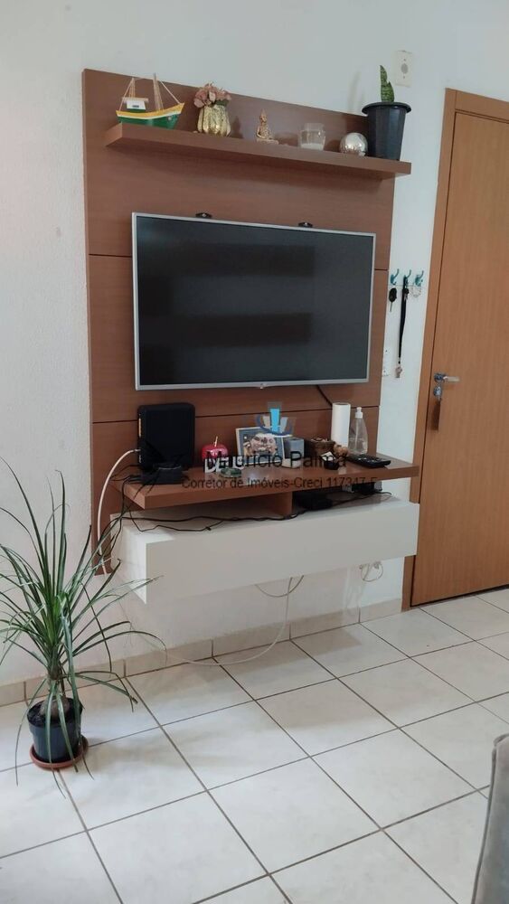 Apartamento, 2 quartos, 53 m² - Foto 8