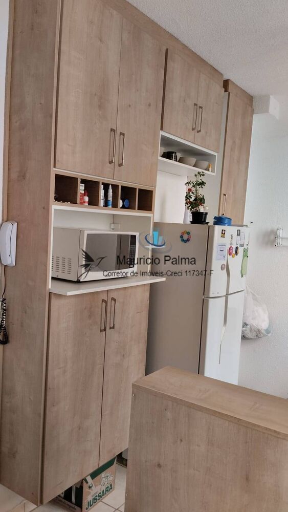 Apartamento, 2 quartos, 53 m² - Foto 5