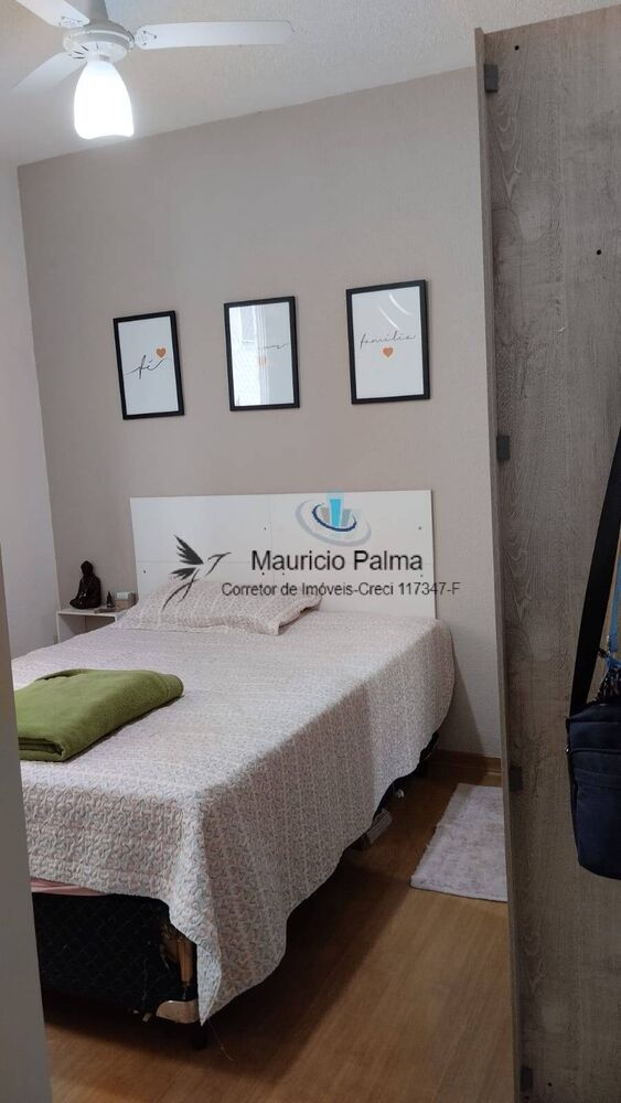 Apartamento, 2 quartos, 53 m² - Foto 6