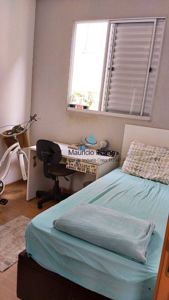 Apartamento, 2 quartos, 53 m² - Foto 4