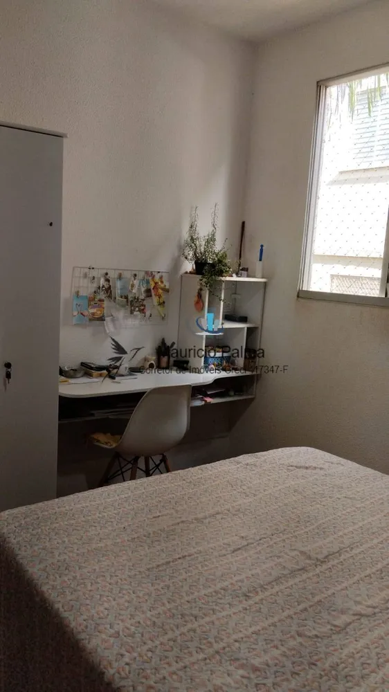 Apartamento, 2 quartos, 53 m² - Foto 7