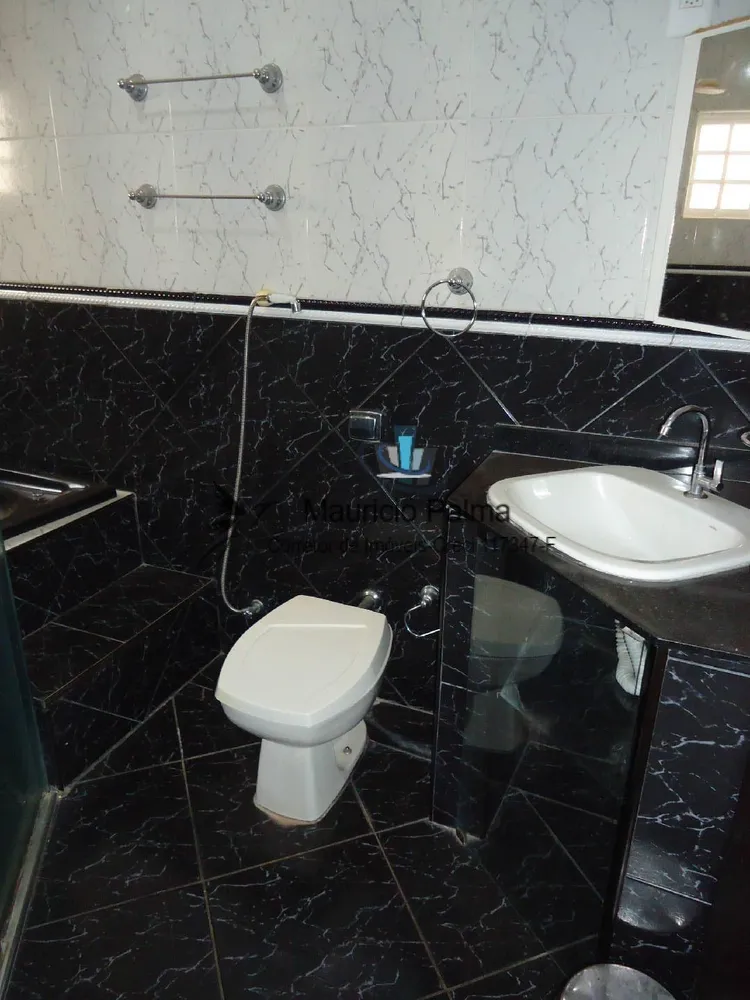 Casa de Condomínio, 4 quartos - Foto 13