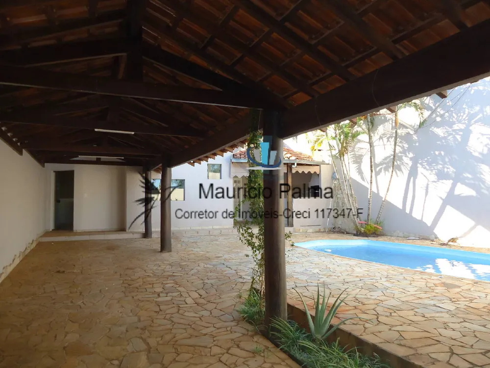 Casa de Condomínio, 4 quartos - Foto 7