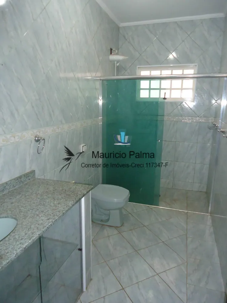 Casa de Condomínio, 4 quartos - Foto 8
