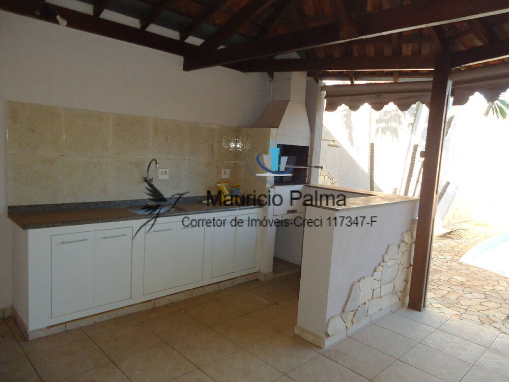 Casa de Condomínio, 4 quartos - Foto 3