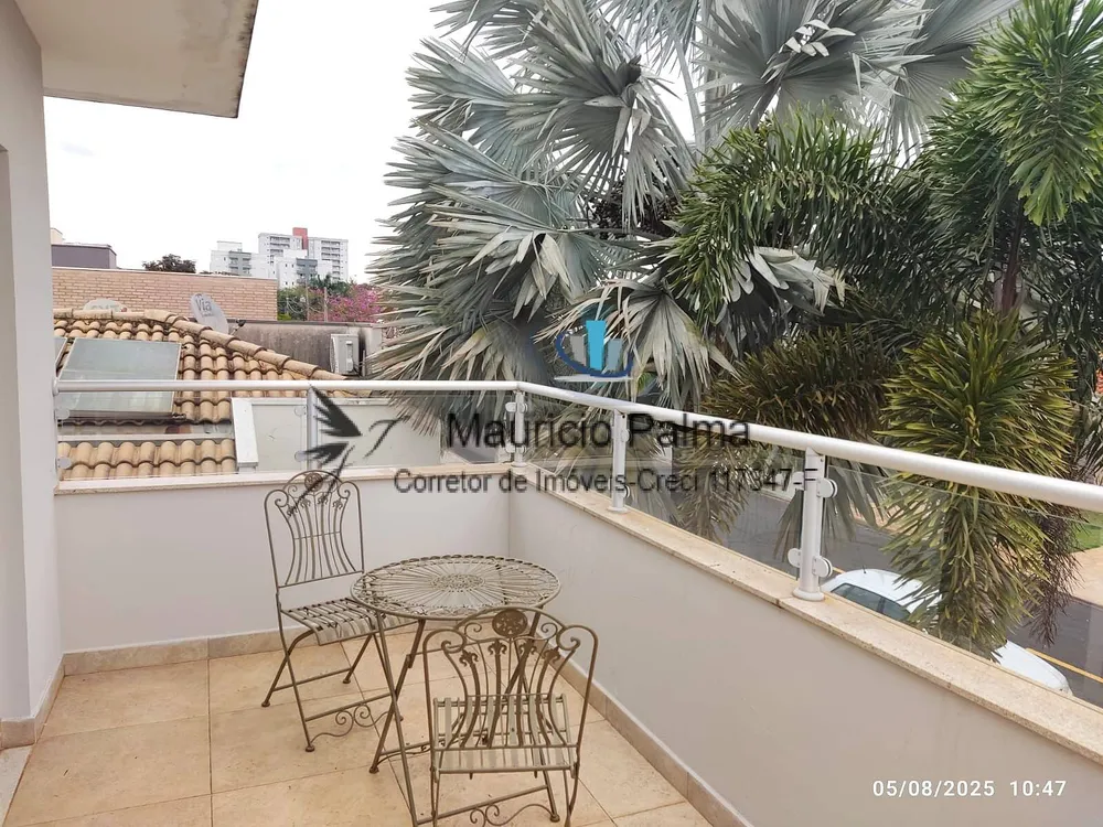 Casa, 4 quartos, 275 m² - Foto 4
