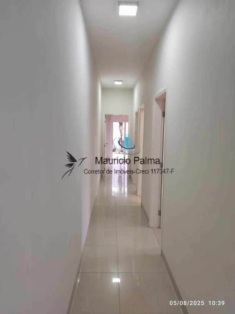 Casa, 4 quartos, 275 m² - Foto 10