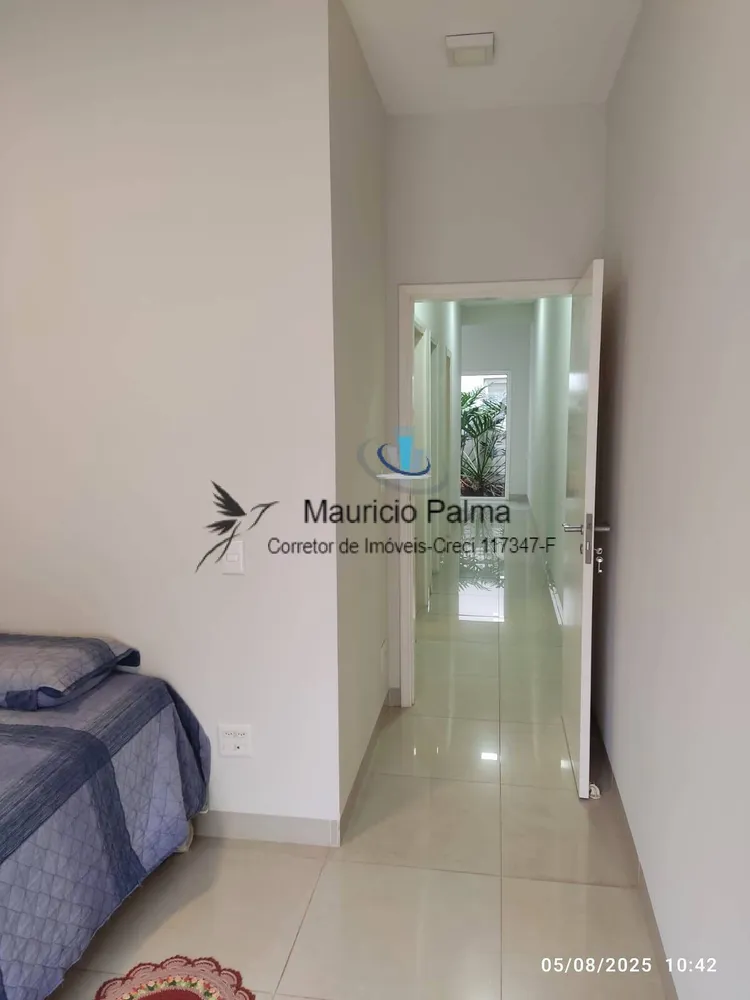 Casa, 4 quartos, 275 m² - Foto 11