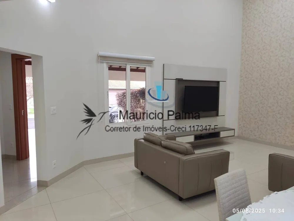 Casa, 4 quartos, 275 m² - Foto 2