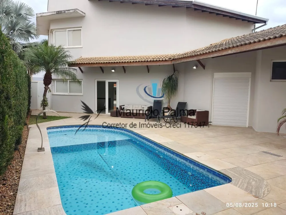 Casa, 4 quartos, 275 m² - Foto 9