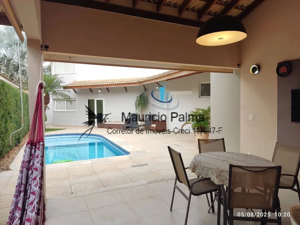 Casa, 4 quartos, 275 m² - Foto 8