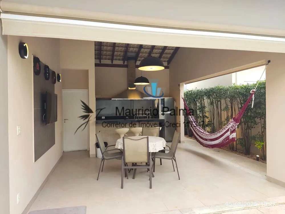 Casa, 4 quartos, 275 m² - Foto 6