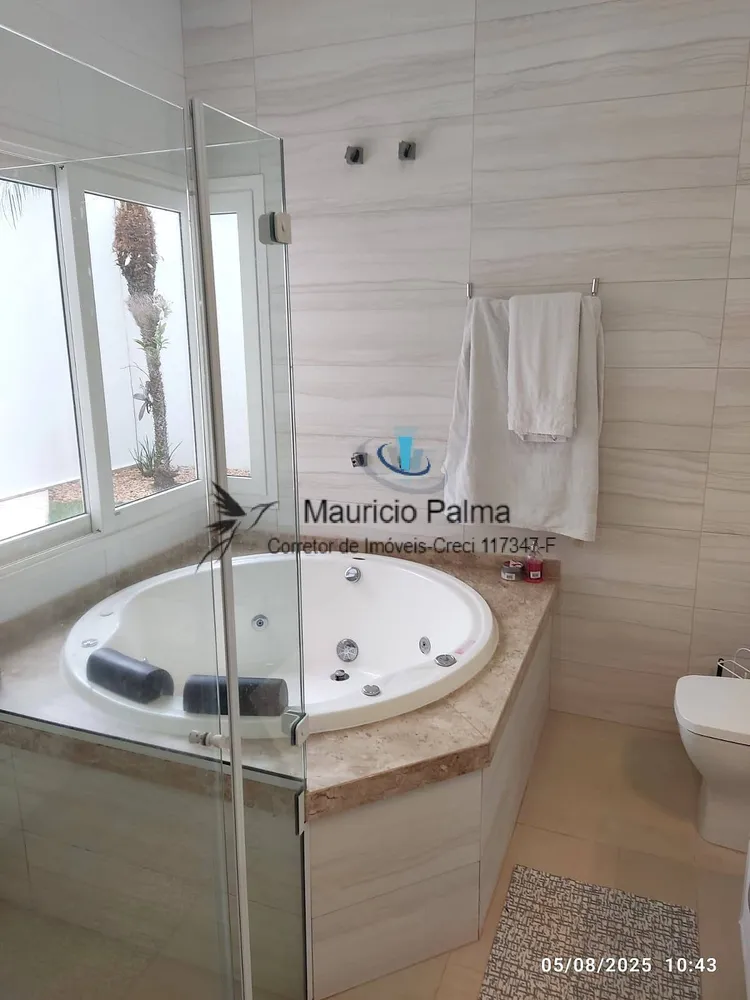 Casa, 4 quartos, 275 m² - Foto 14
