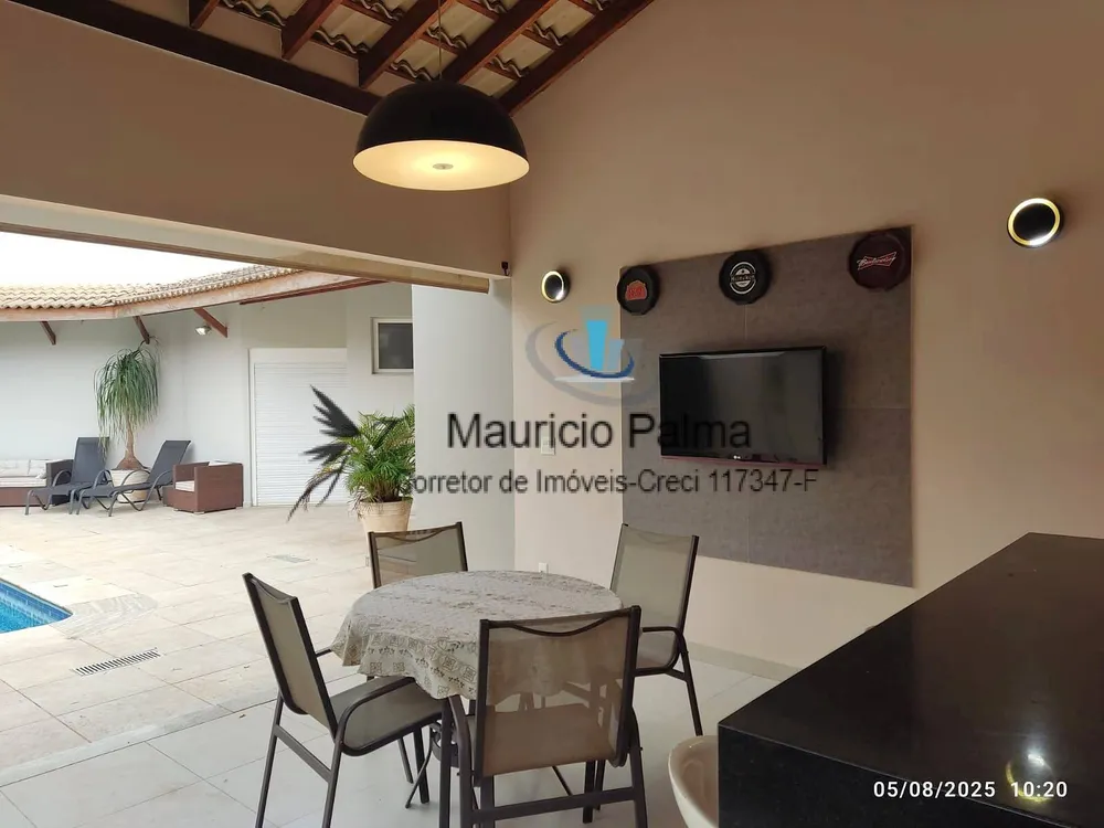 Casa, 4 quartos, 275 m² - Foto 7