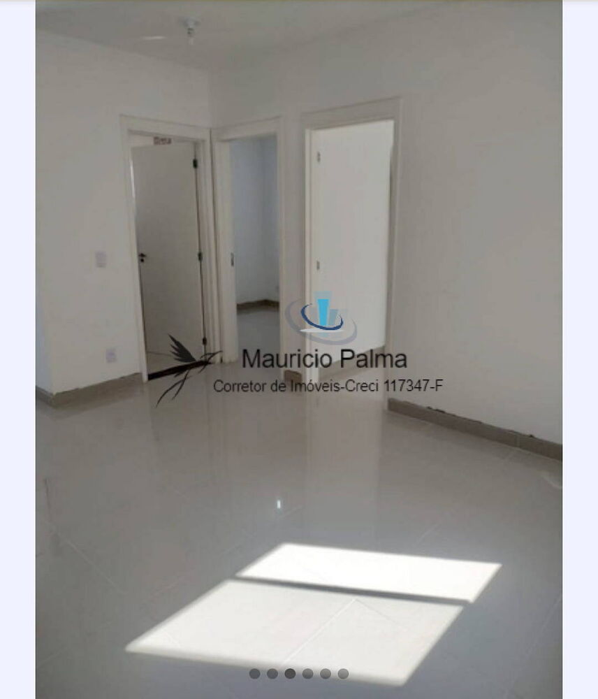 Apartamento, 2 quartos, 47 m² - Foto 4