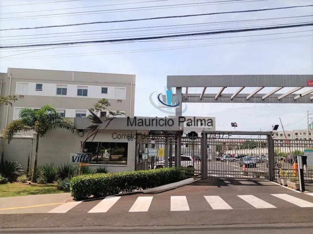 Apartamento, 2 quartos, 47 m² - Foto 12