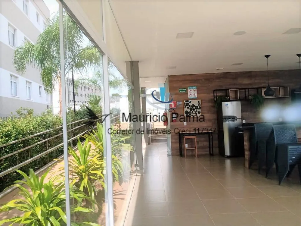 Apartamento, 2 quartos, 47 m² - Foto 3