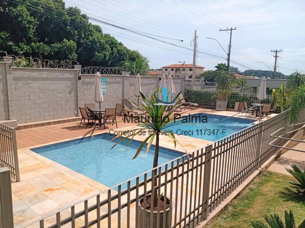 Apartamento, 2 quartos, 47 m² - Foto 1