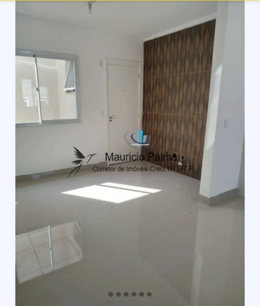 Apartamento, 2 quartos, 47 m² - Foto 11