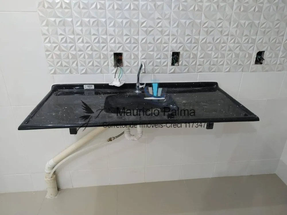 Apartamento, 2 quartos, 47 m² - Foto 9