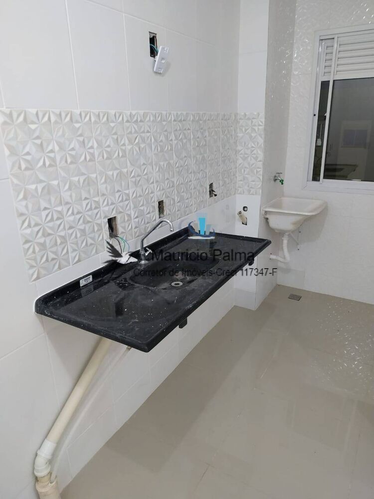 Apartamento, 2 quartos, 47 m² - Foto 2