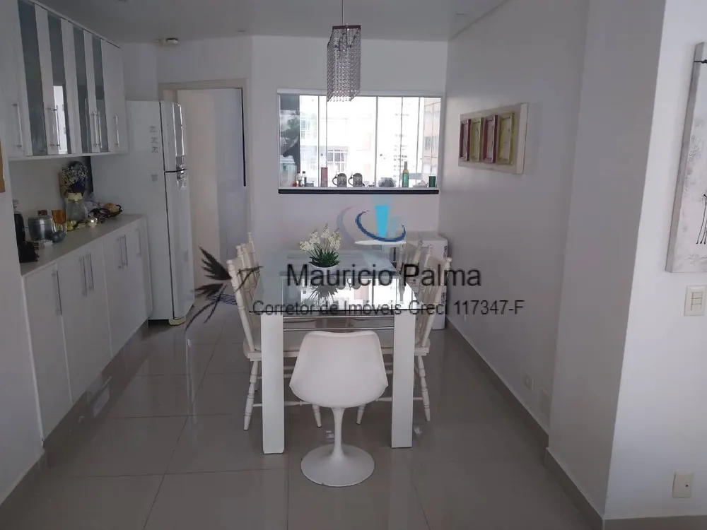 Apartamento, 3 quartos, 155 m² - Foto 17
