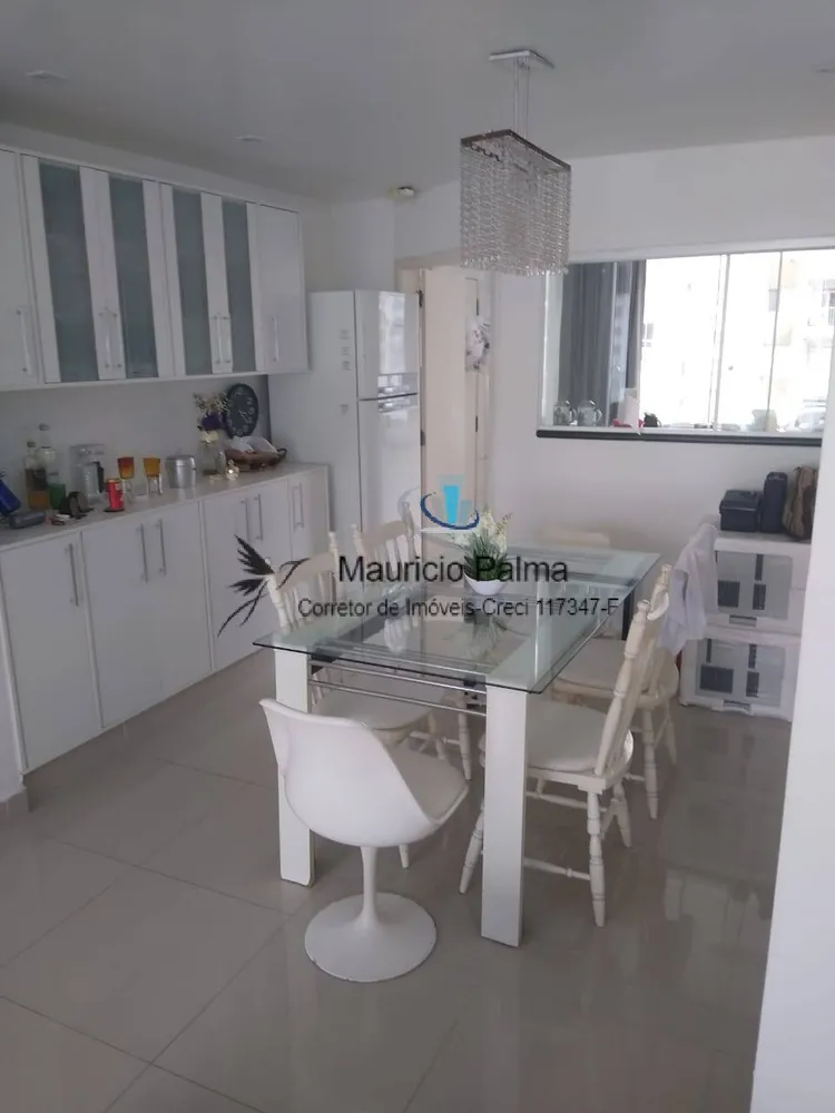 Apartamento, 3 quartos, 155 m² - Foto 20