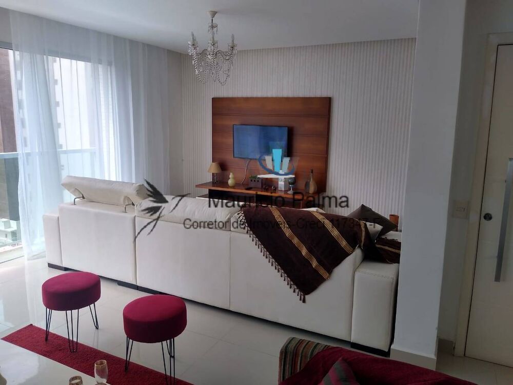 Apartamento, 3 quartos, 155 m² - Foto 5