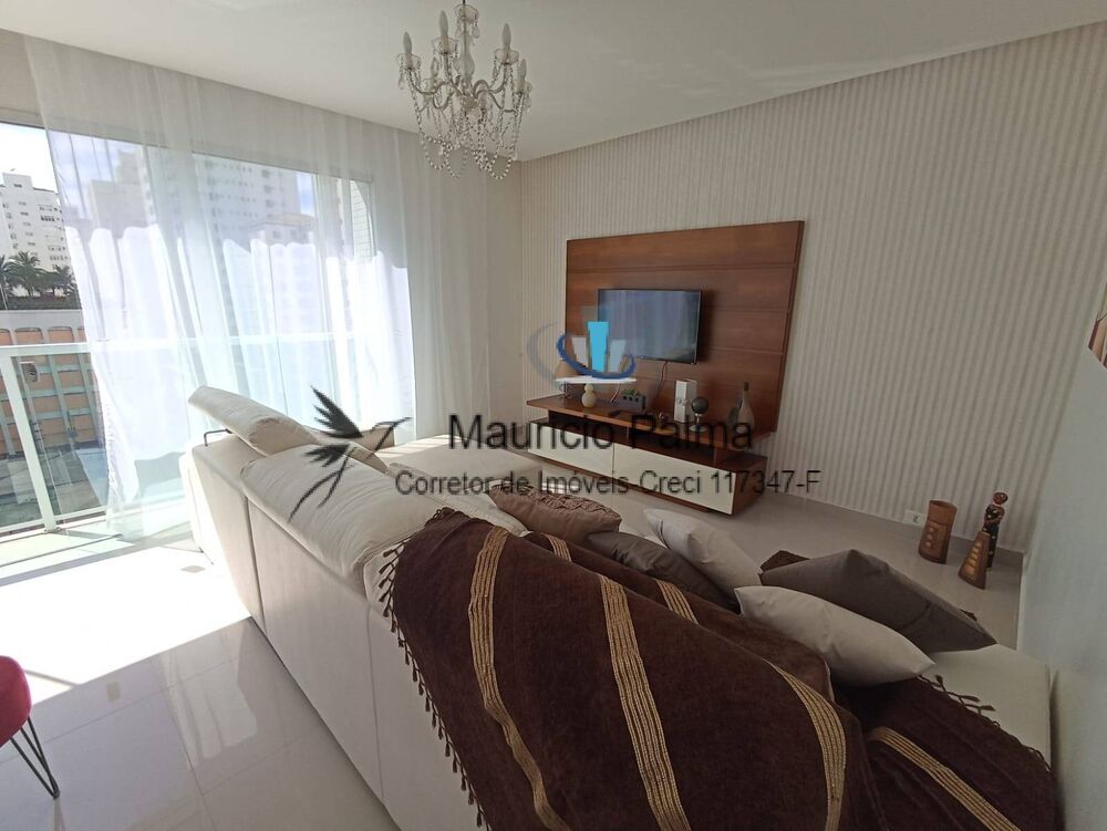 Apartamento, 3 quartos, 155 m² - Foto 6