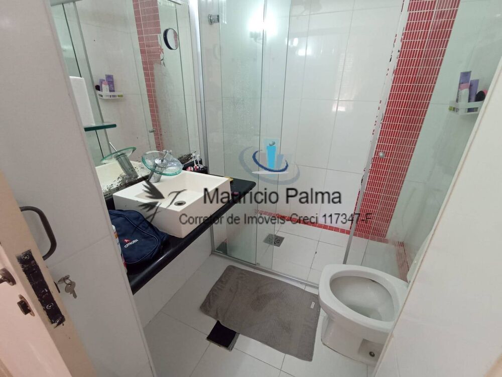 Apartamento, 3 quartos, 155 m² - Foto 14