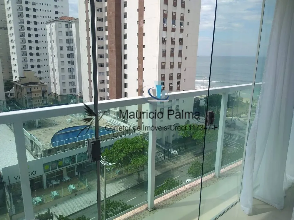 Apartamento, 3 quartos, 155 m² - Foto 2