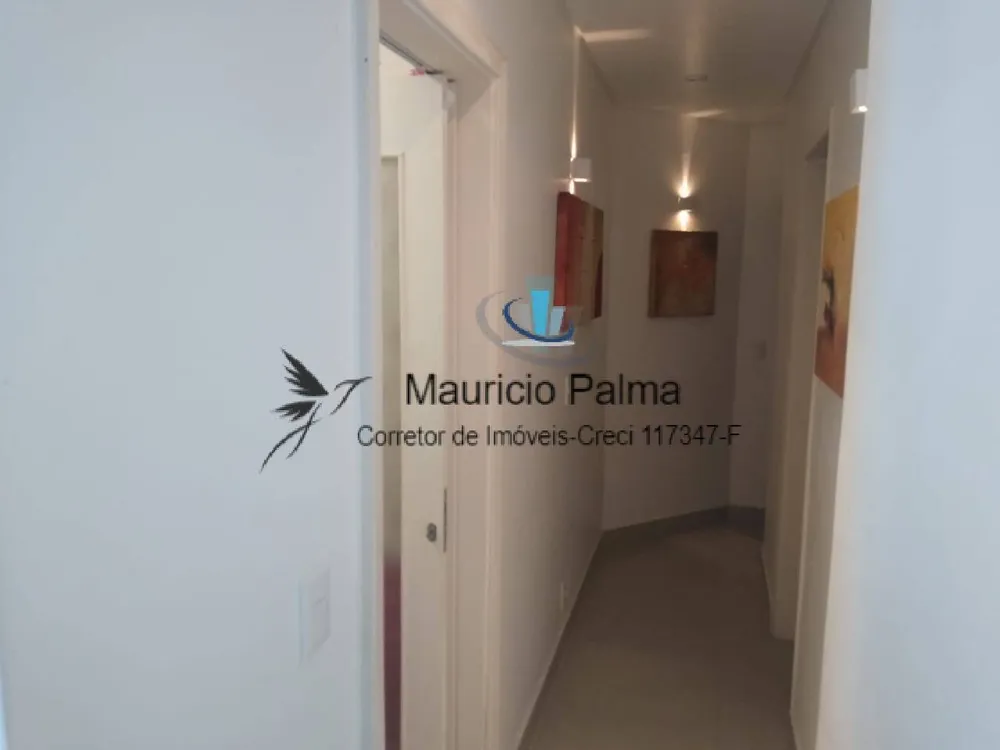 Apartamento, 3 quartos, 155 m² - Foto 8