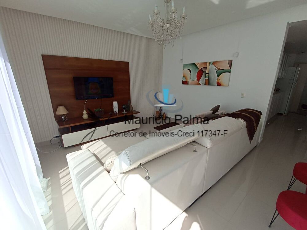 Apartamento, 3 quartos, 155 m² - Foto 7