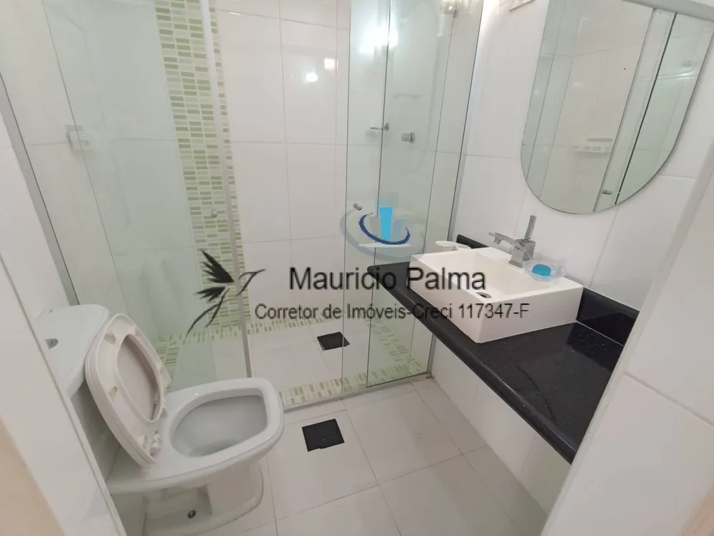 Apartamento, 3 quartos, 155 m² - Foto 10