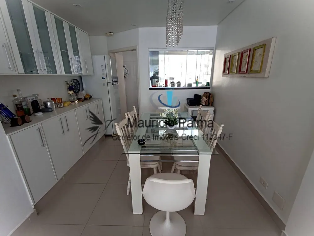 Apartamento, 3 quartos, 155 m² - Foto 16