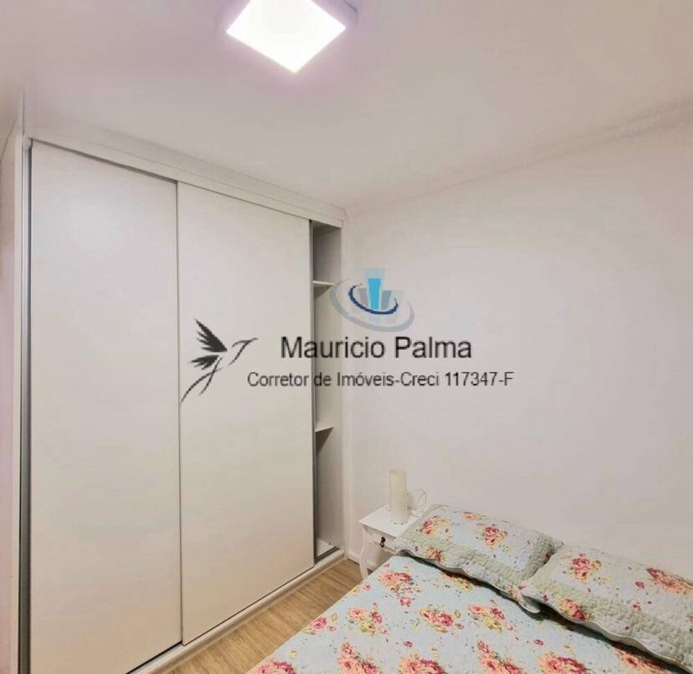 Apartamento à venda com 3 quartos, 123m² - Foto 2