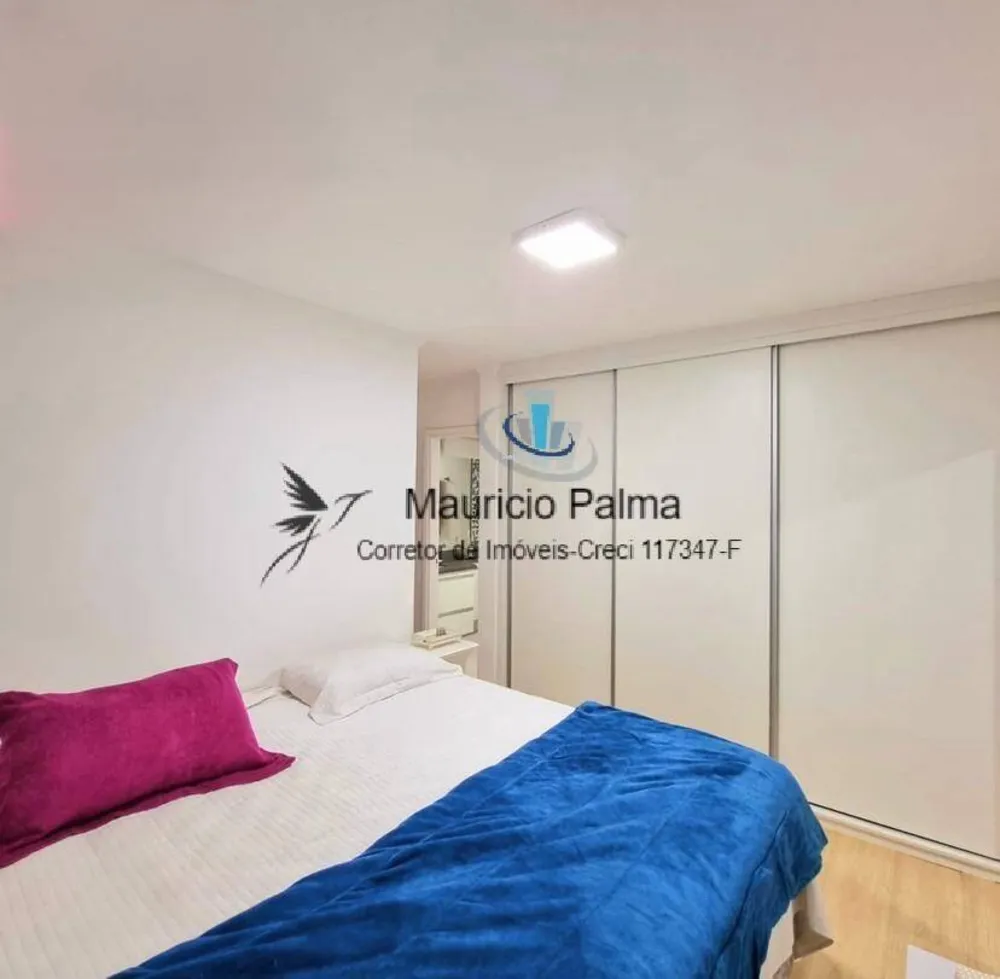 Apartamento, 3 quartos, 123 m² - Foto 10