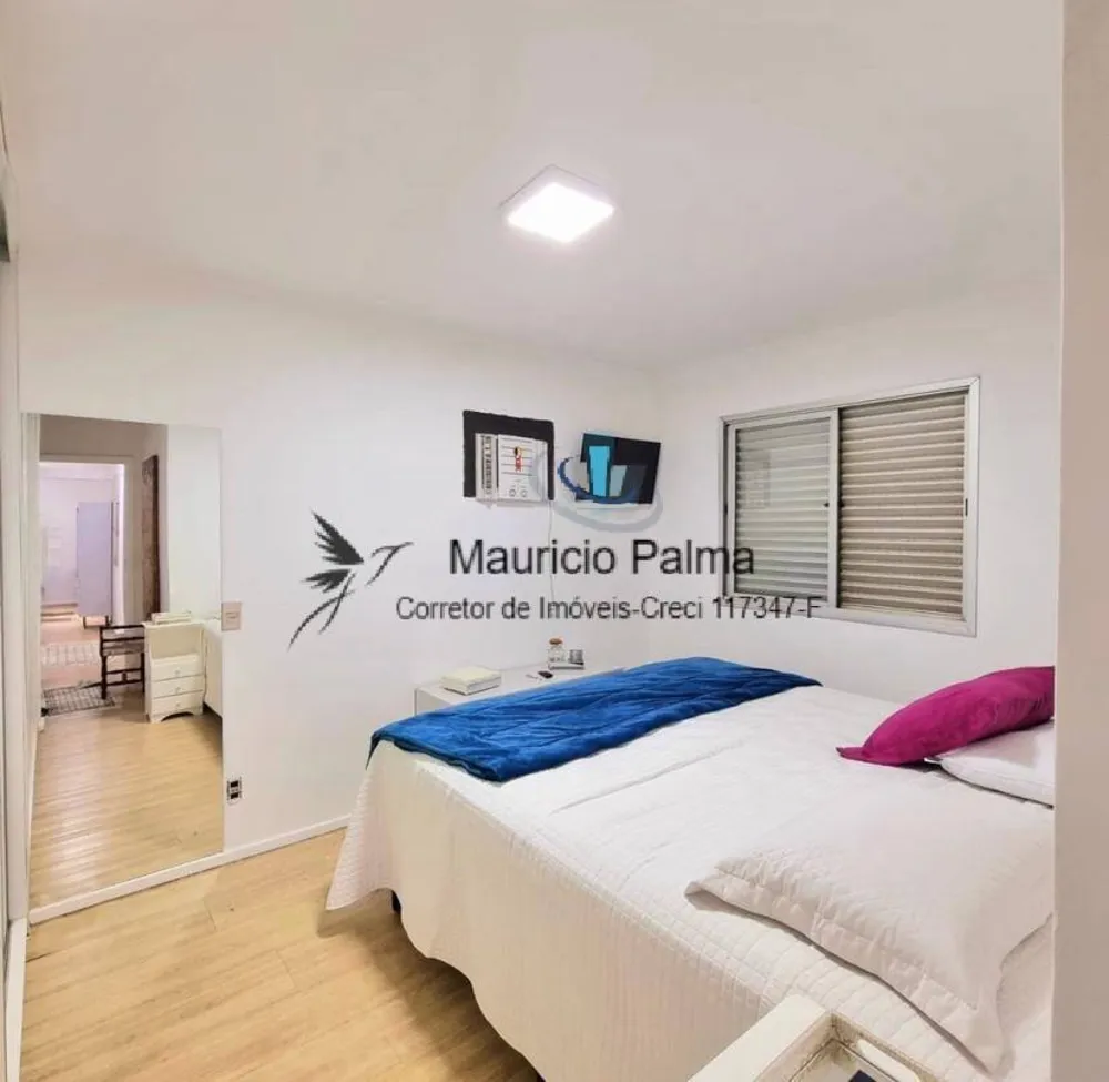 Apartamento, 3 quartos, 123 m² - Foto 14