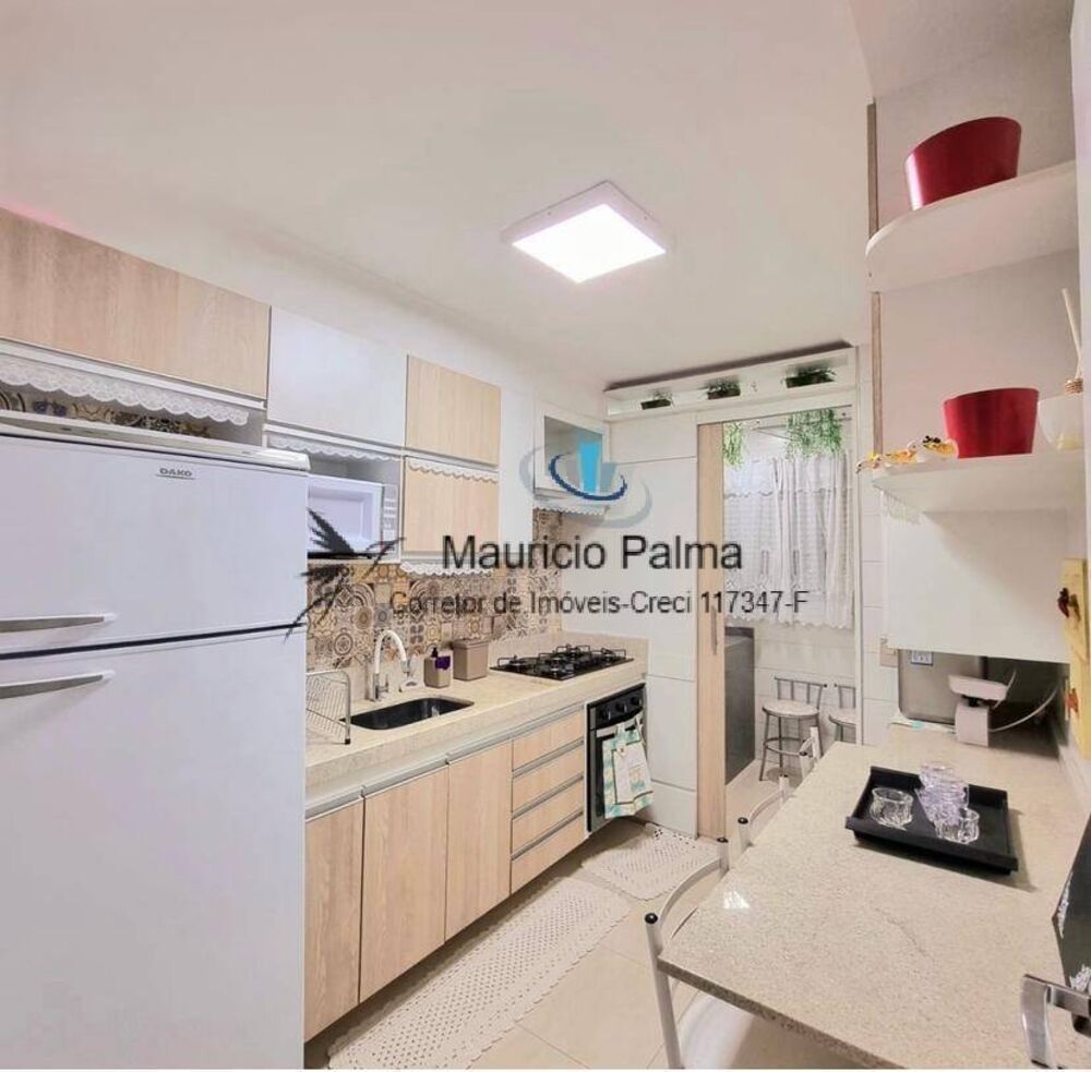 Apartamento à venda com 3 quartos, 123m² - Foto 8
