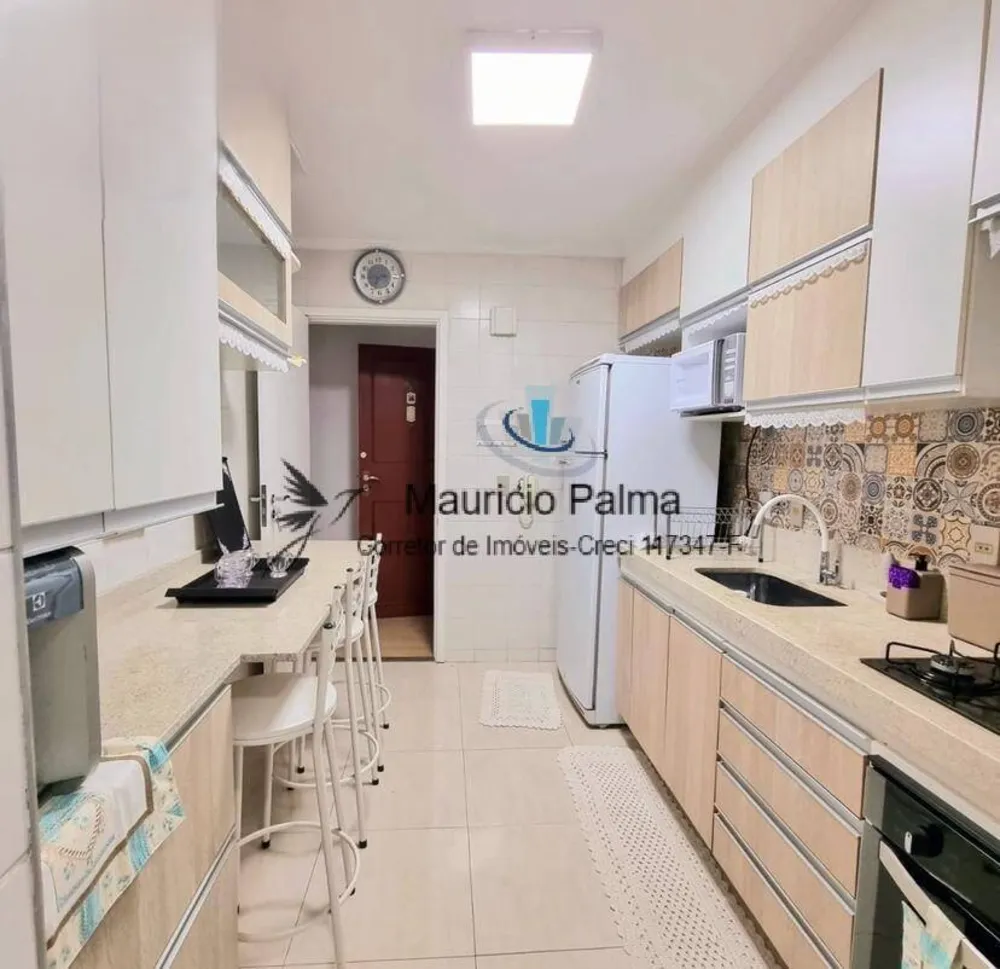 Apartamento, 3 quartos, 123 m² - Foto 16