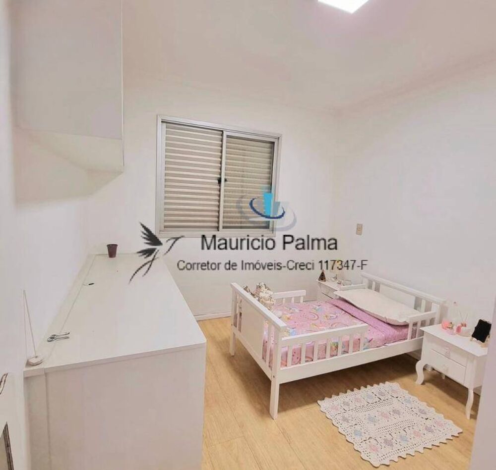 Apartamento à venda com 3 quartos, 123m² - Foto 4