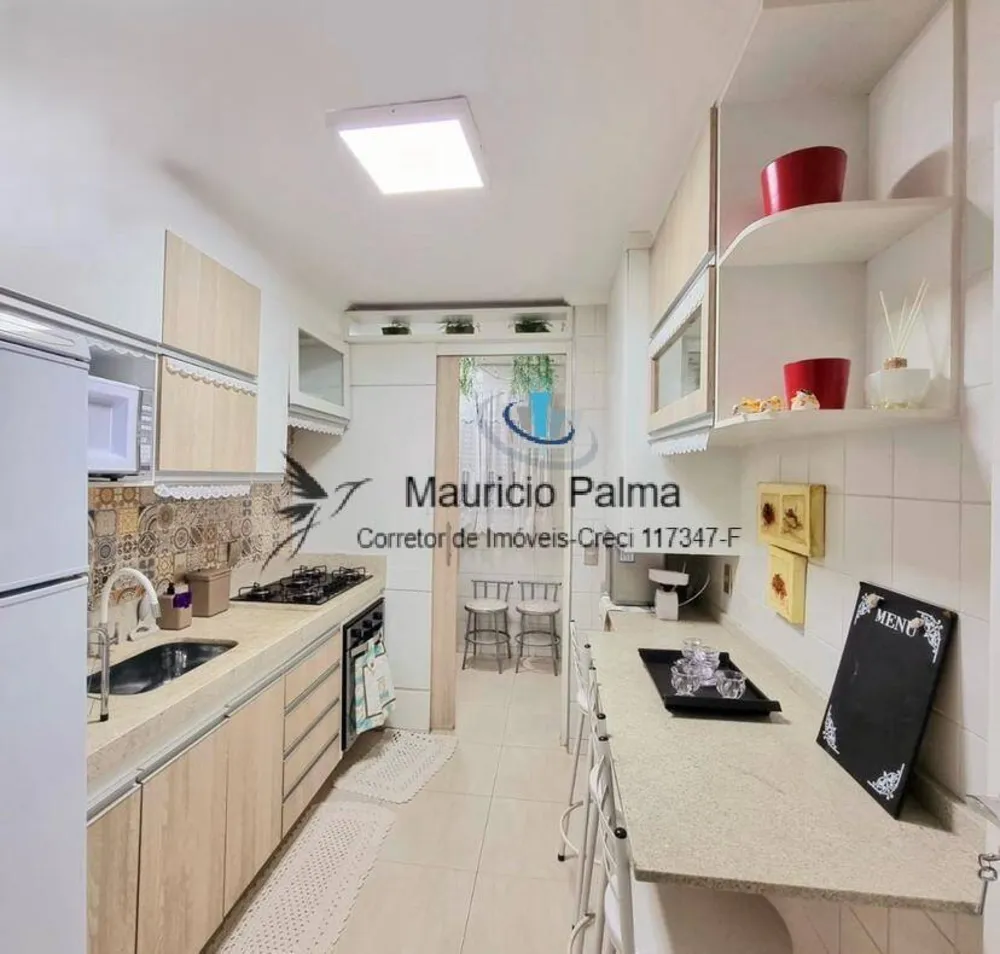 Apartamento, 3 quartos, 123 m² - Foto 15