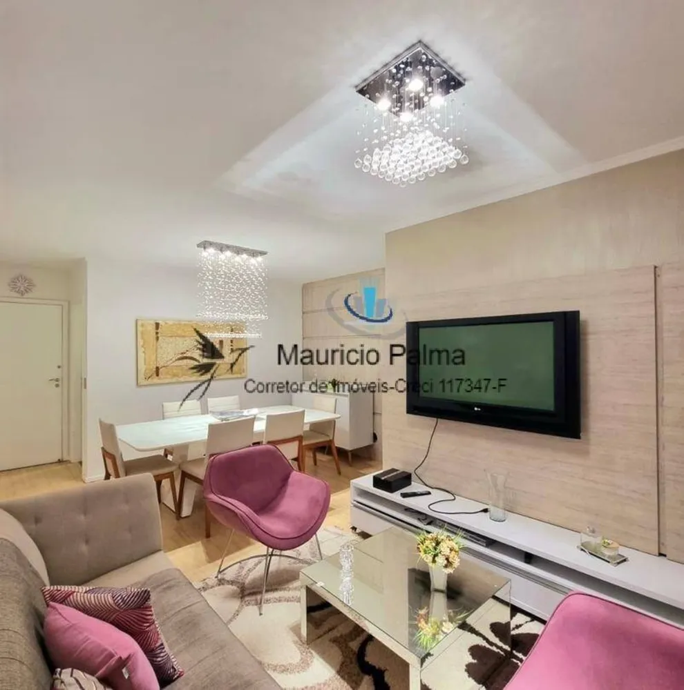 Apartamento, 3 quartos, 123 m² - Foto 11
