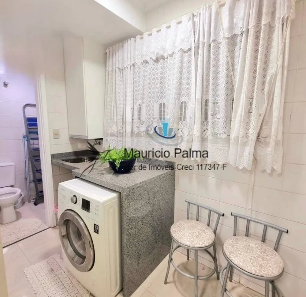 Apartamento, 3 quartos, 123 m² - Foto 18