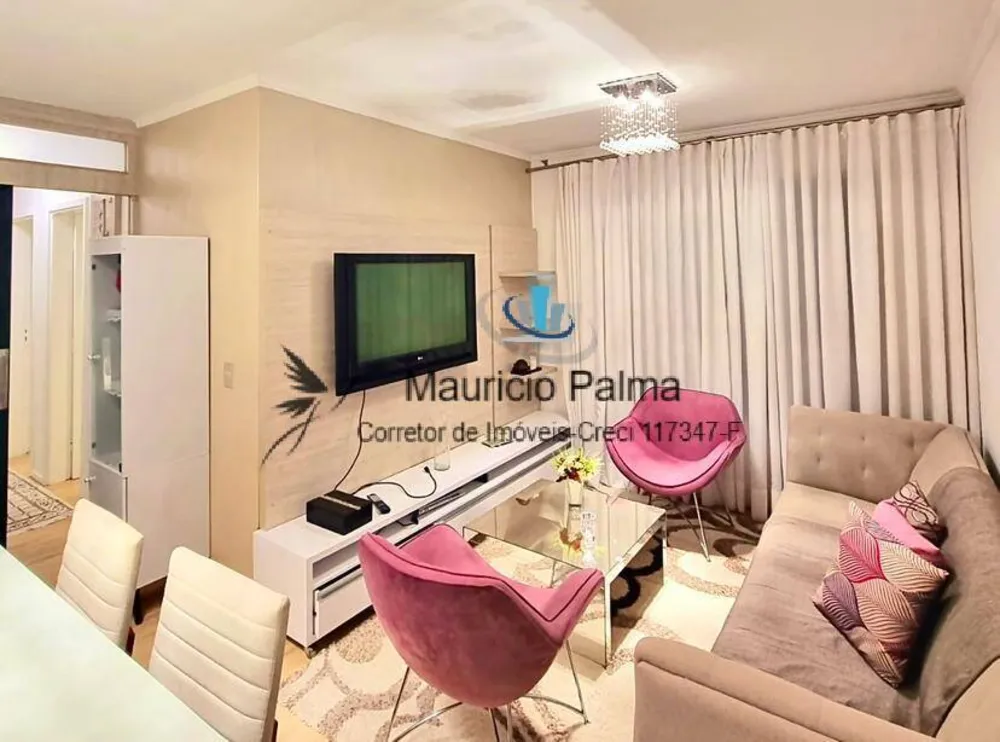 Apartamento, 3 quartos, 123 m² - Foto 12