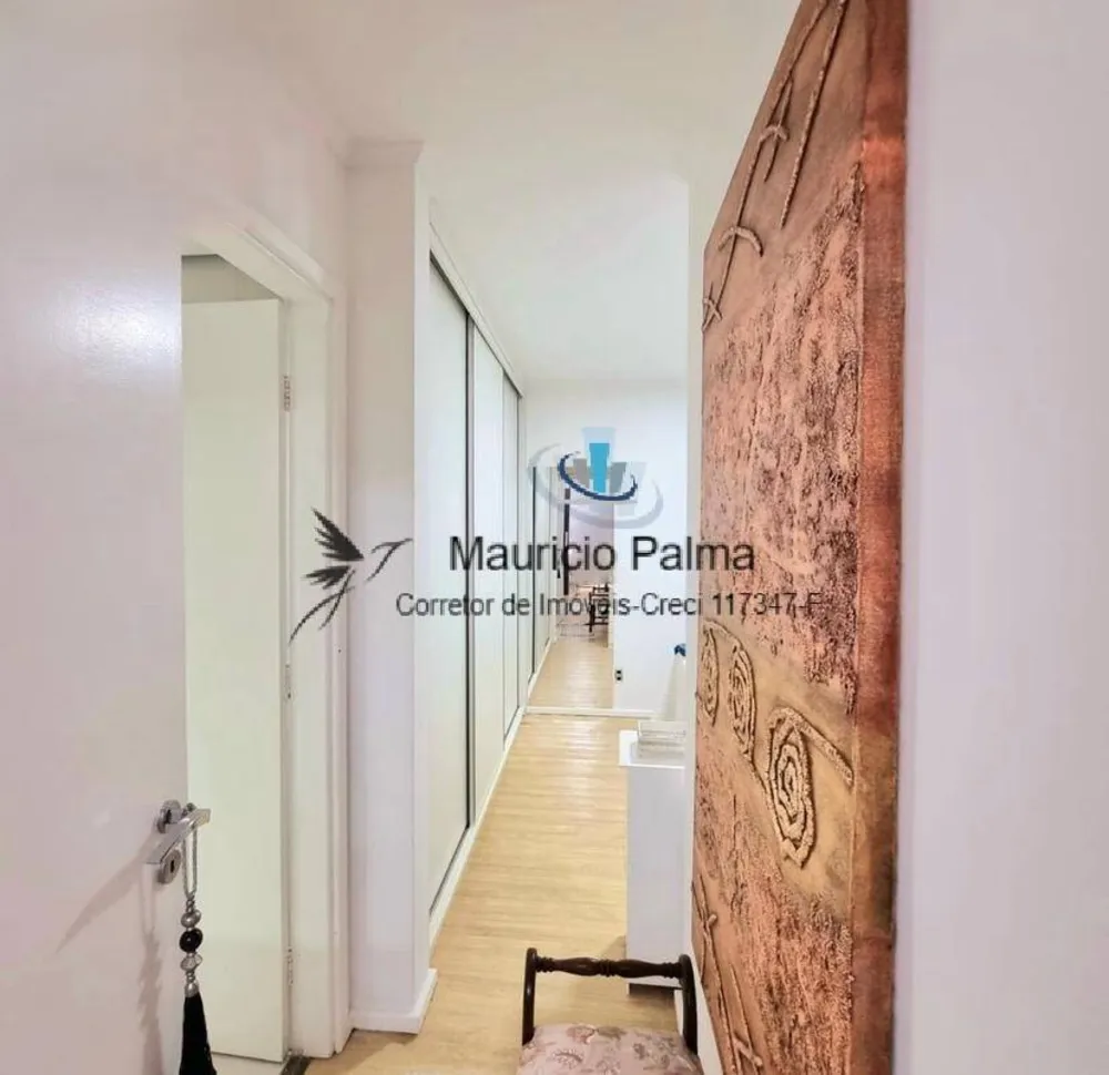 Apartamento, 3 quartos, 123 m² - Foto 13