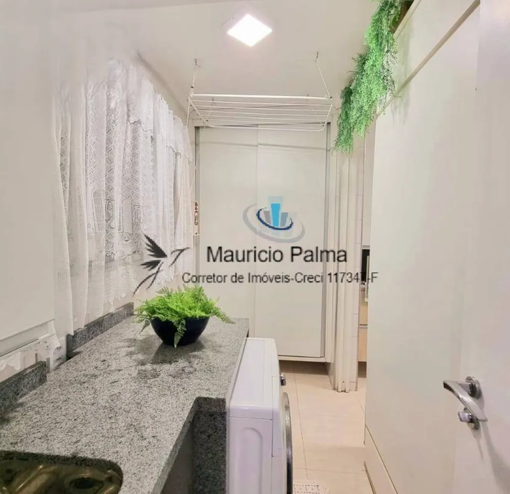 Apartamento, 3 quartos, 123 m² - Foto 17