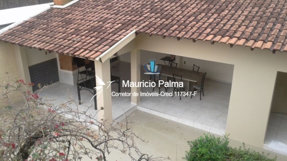 Casa, 4 quartos, 454 m² - Foto 3