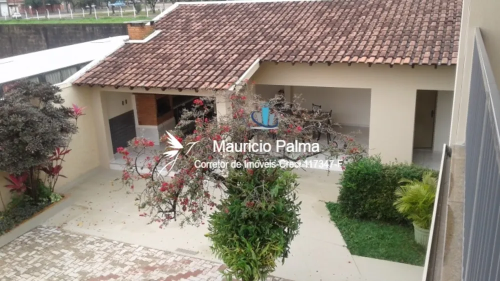Casa, 4 quartos, 454 m² - Foto 16