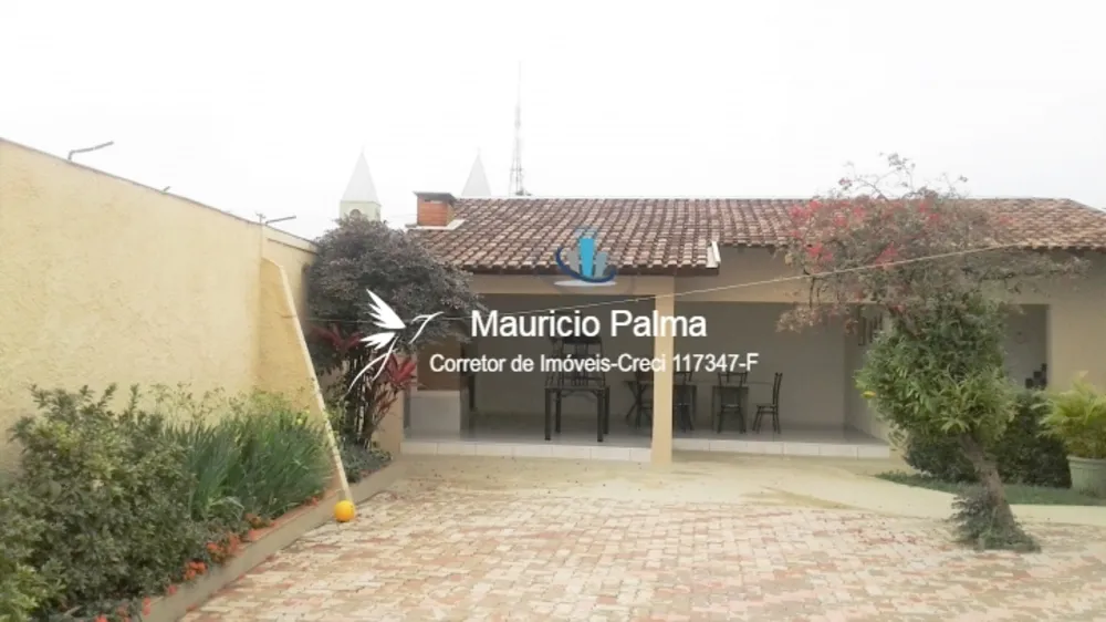 Casa, 4 quartos, 454 m² - Foto 17